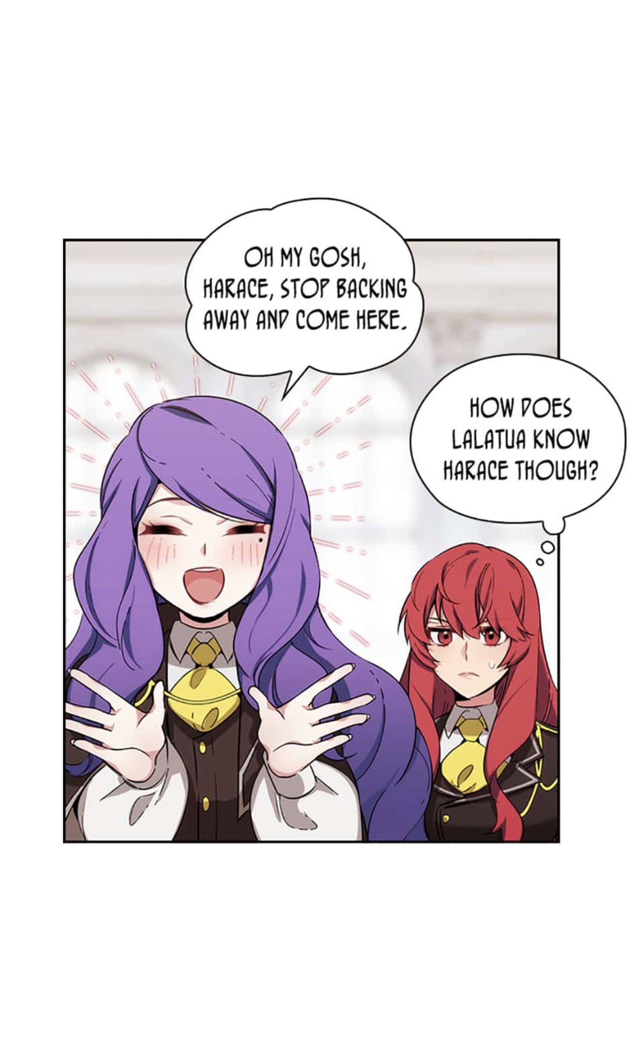 Reminiscence Adonis Chapter 62 page 52