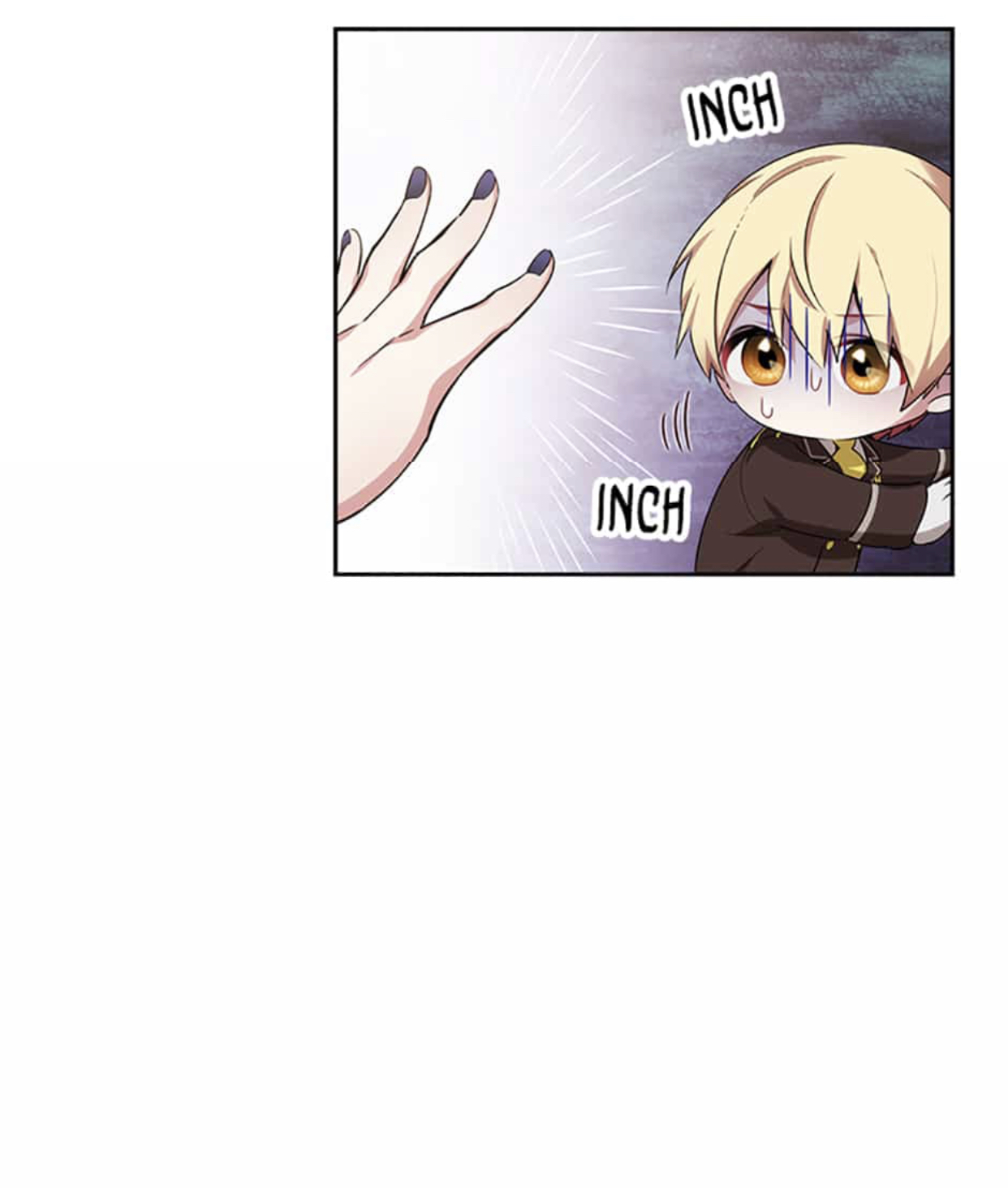 Reminiscence Adonis Chapter 62 page 53