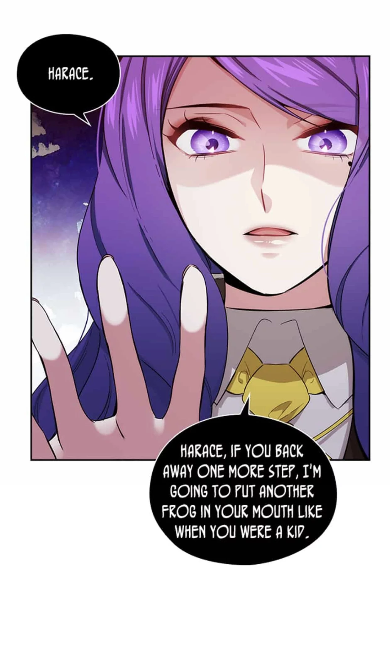 Reminiscence Adonis Chapter 62 page 54