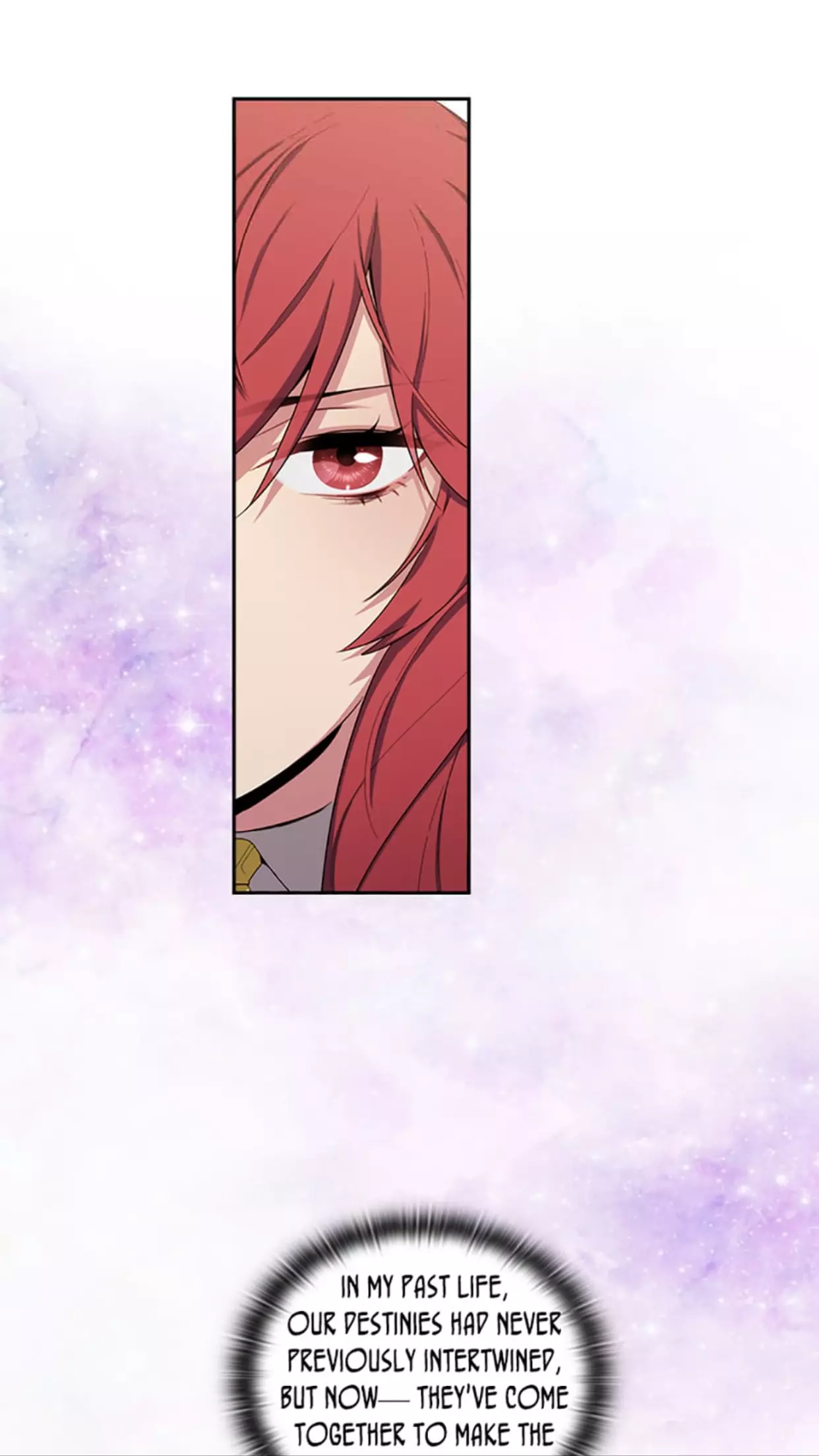 Reminiscence Adonis Chapter 62 page 60