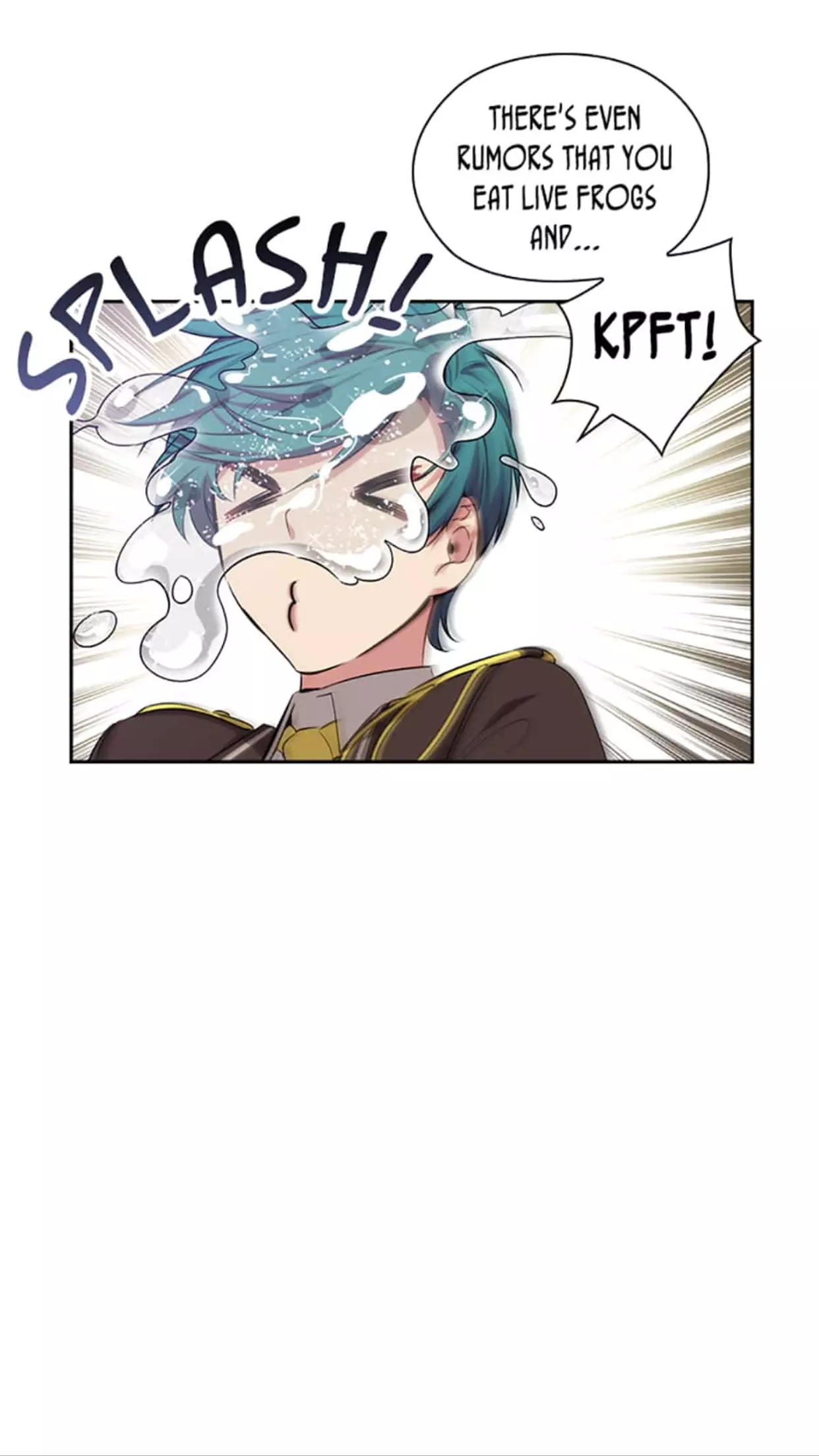 Reminiscence Adonis Chapter 62 page 63