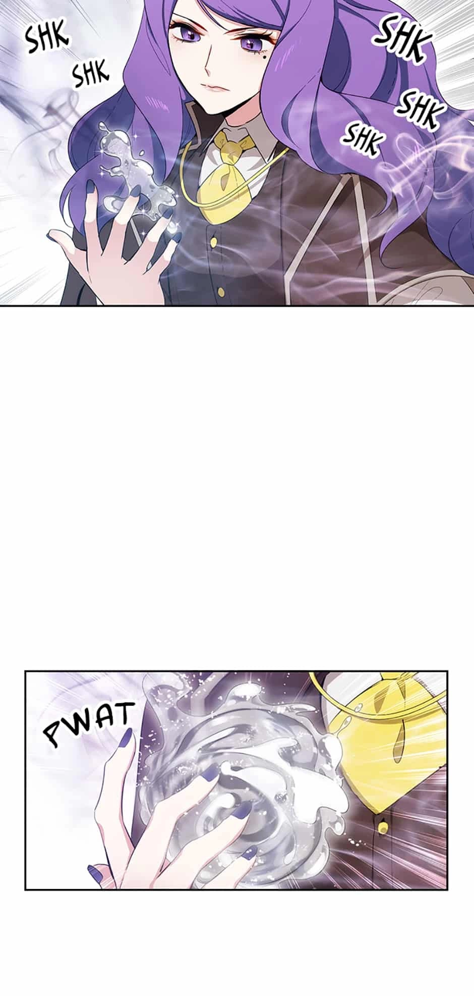 Reminiscence Adonis Chapter 63 page 4