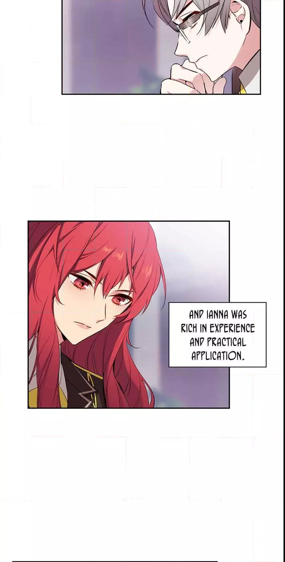 Reminiscence Adonis Chapter 63 page 27