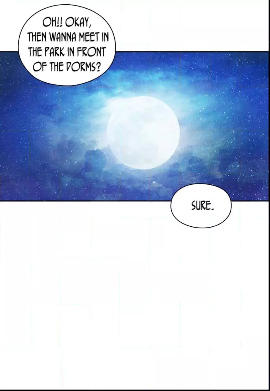 Reminiscence Adonis Chapter 63 page 47