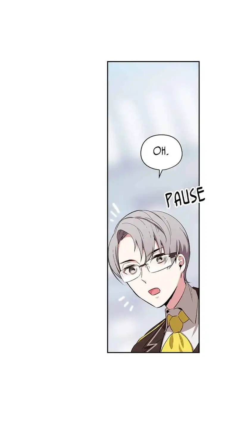 Reminiscence Adonis Chapter 64 page 9