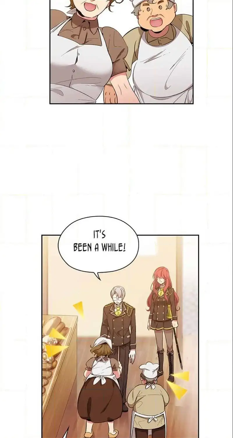 Reminiscence Adonis Chapter 64 page 12