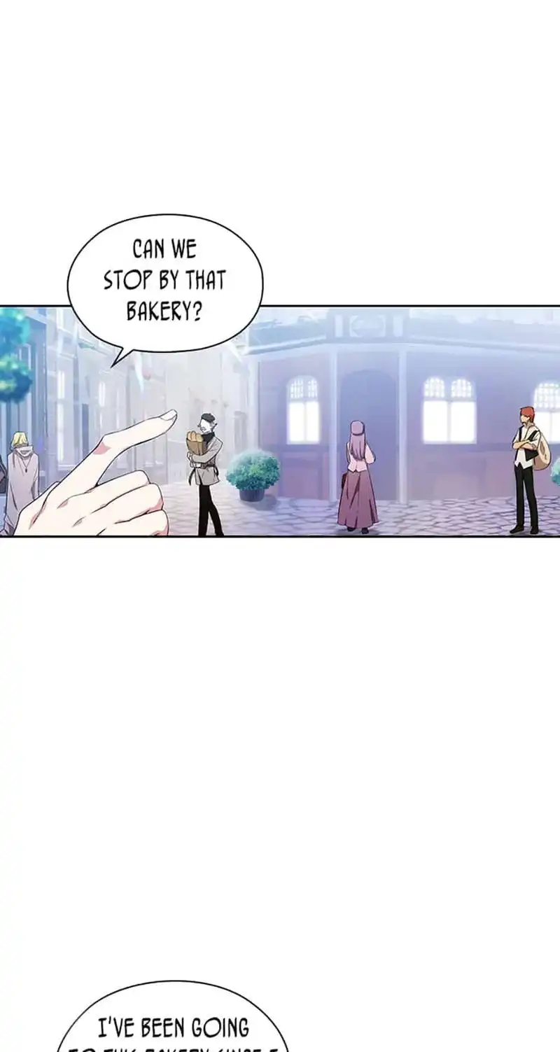 Reminiscence Adonis Chapter 64 page 10