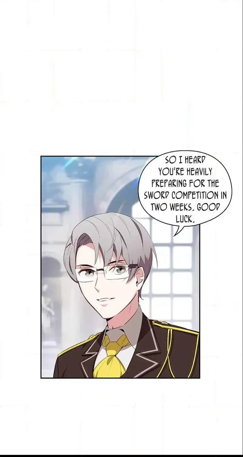 Reminiscence Adonis Chapter 64 page 5