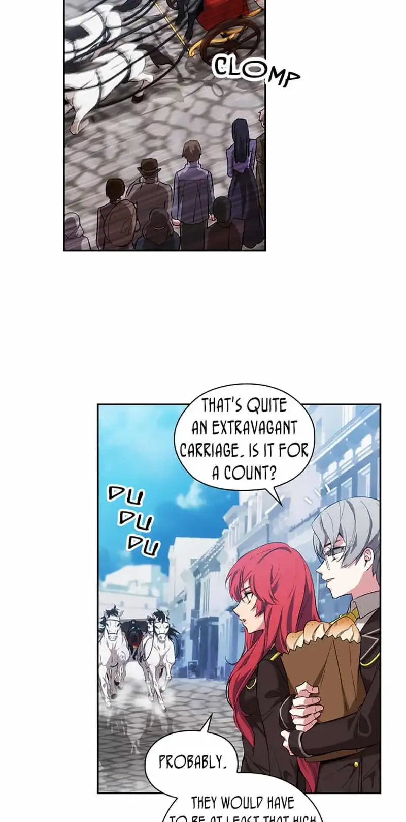 Reminiscence Adonis Chapter 64 page 21