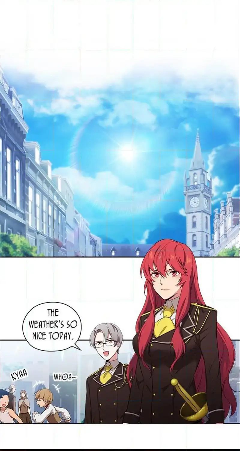 Reminiscence Adonis Chapter 64 page 4