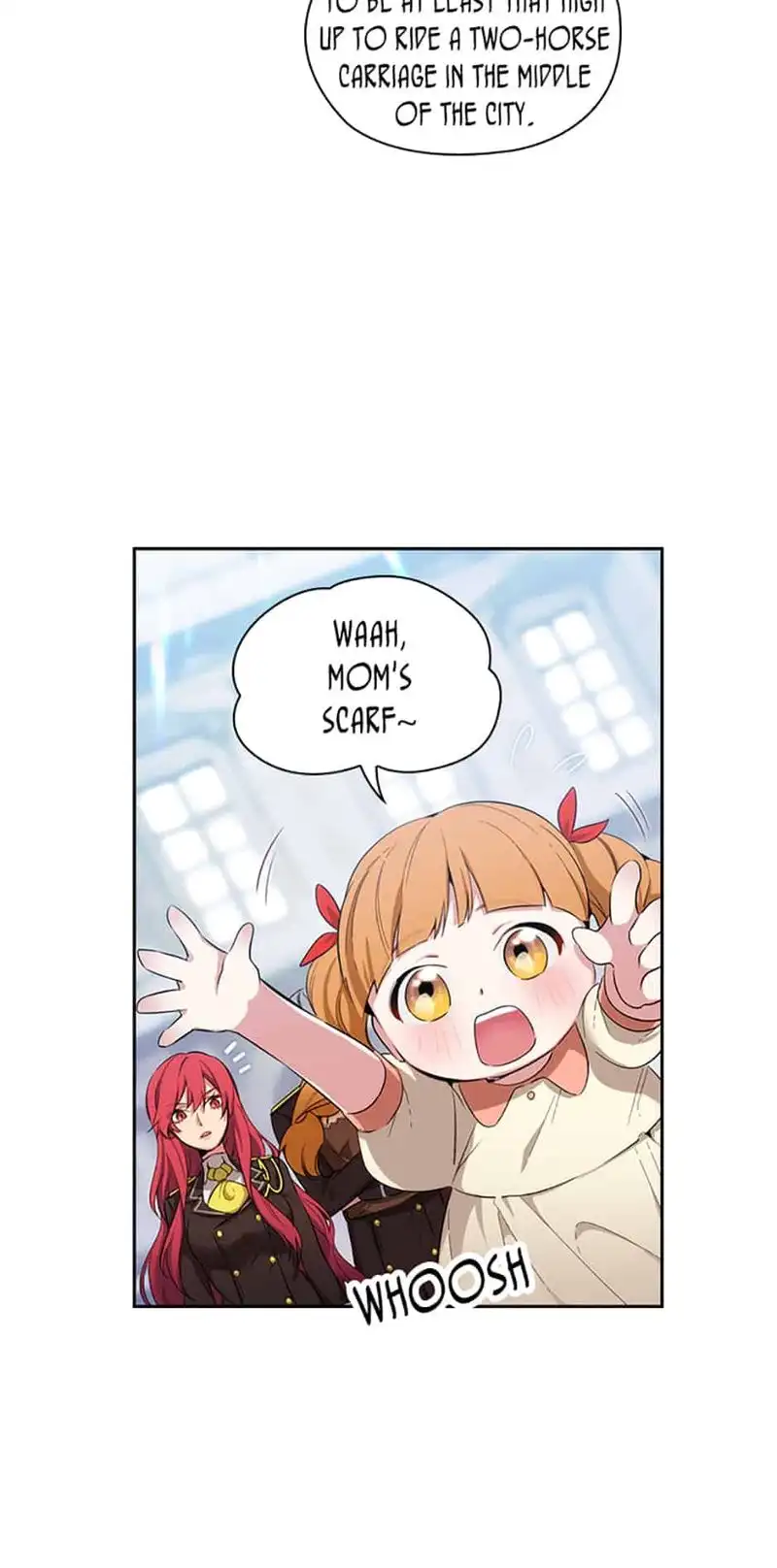 Reminiscence Adonis Chapter 64 page 22