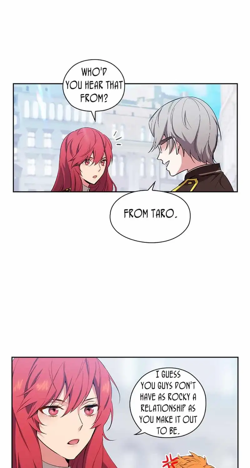 Reminiscence Adonis Chapter 64 page 6