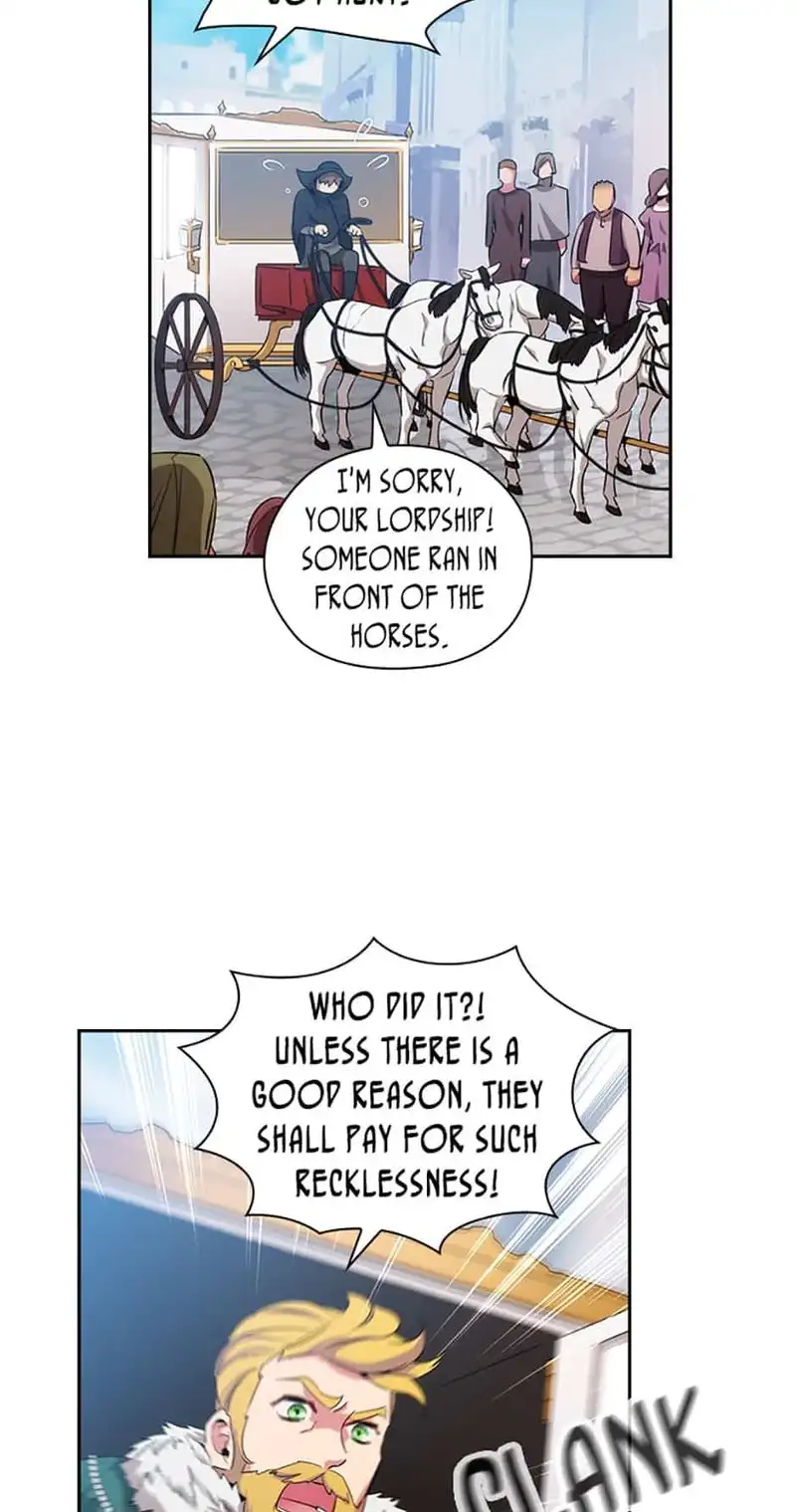 Reminiscence Adonis Chapter 64 page 29