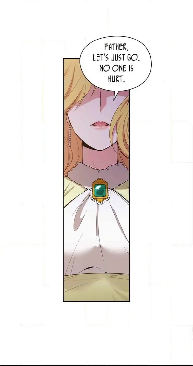 Reminiscence Adonis Chapter 64 page 31
