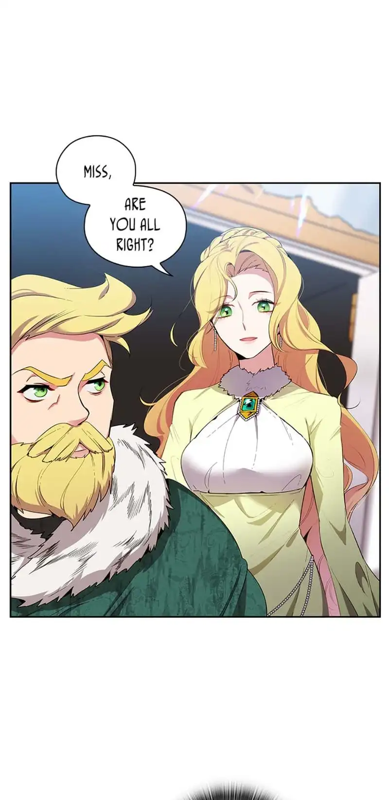 Reminiscence Adonis Chapter 64 page 32