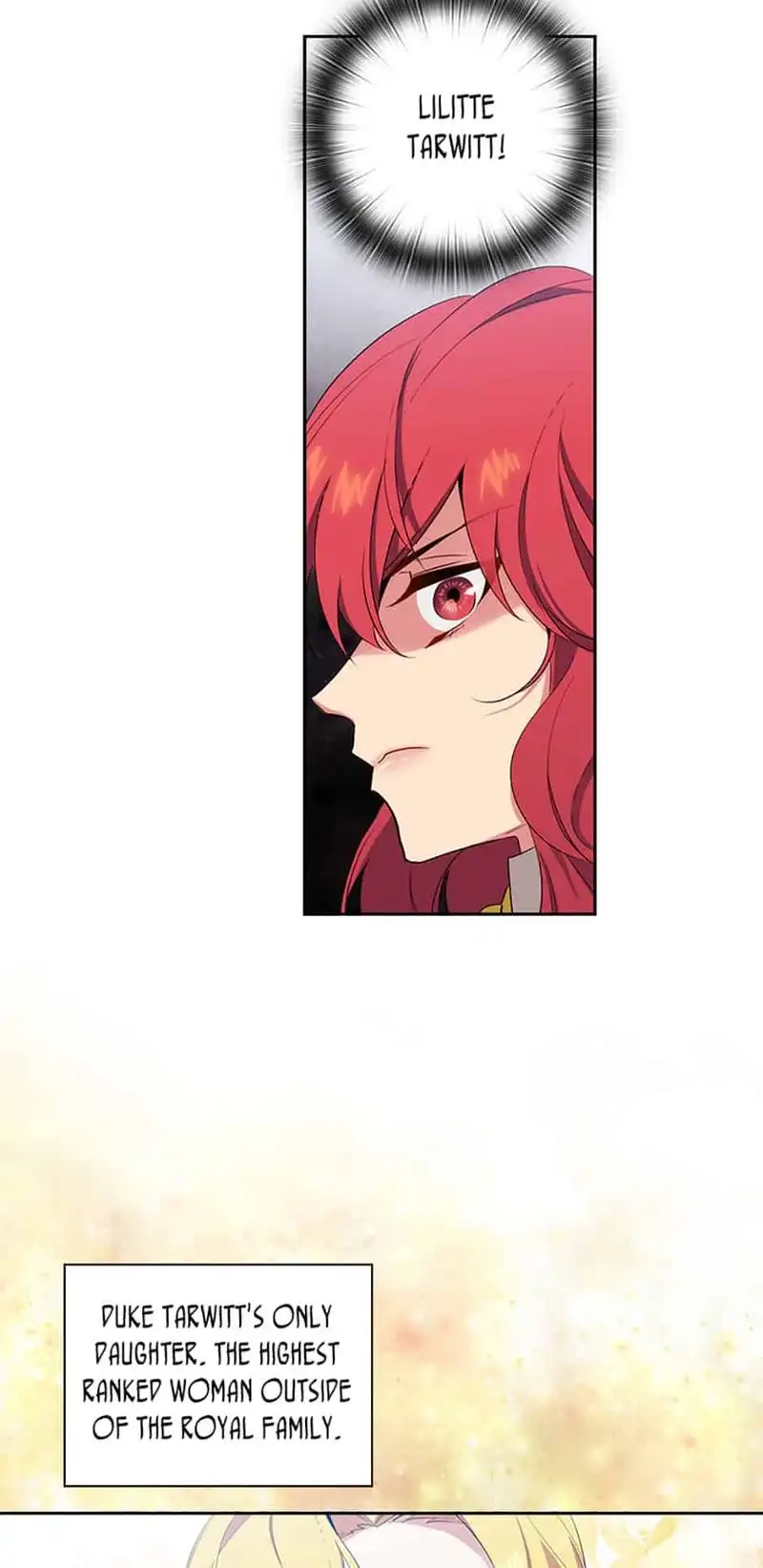 Reminiscence Adonis Chapter 64 page 33