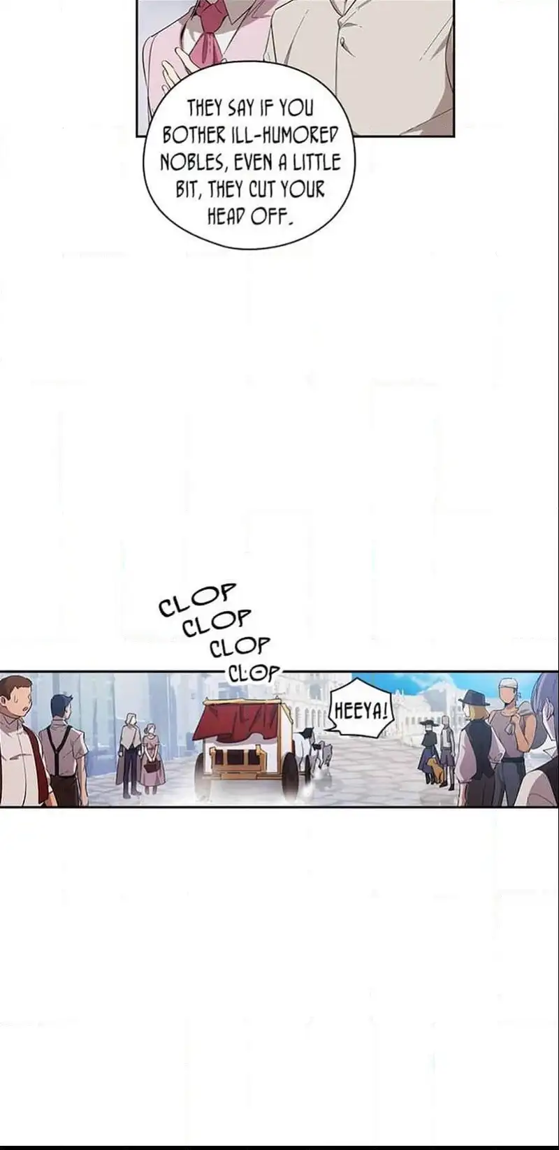 Reminiscence Adonis Chapter 64 page 37
