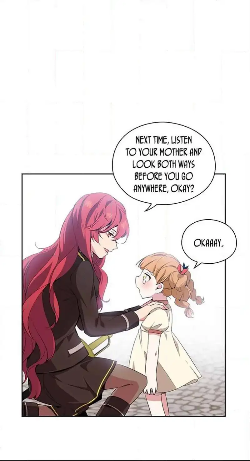 Reminiscence Adonis Chapter 64 page 38
