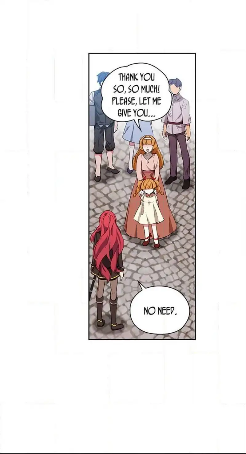 Reminiscence Adonis Chapter 64 page 39
