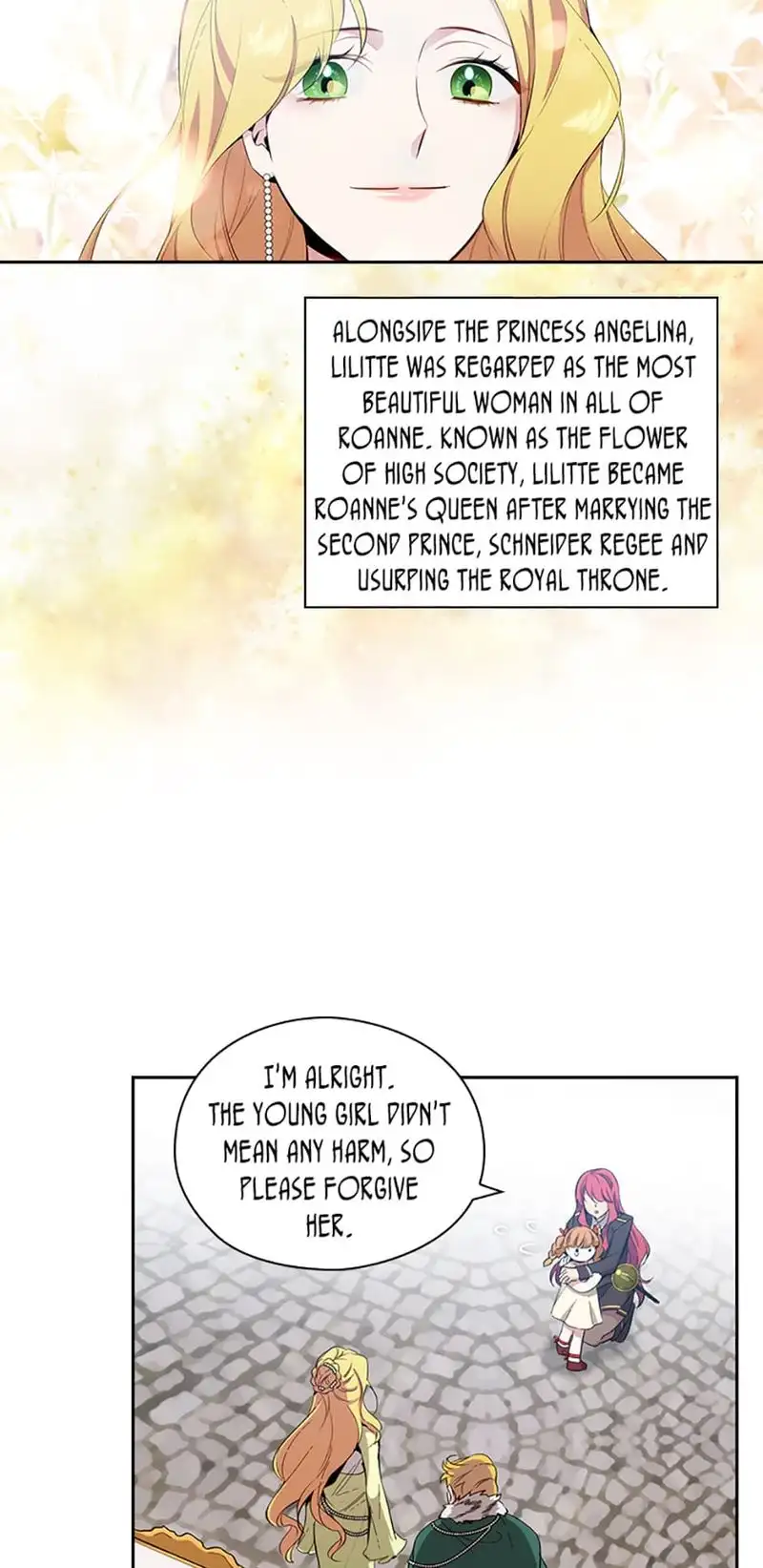 Reminiscence Adonis Chapter 64 page 34
