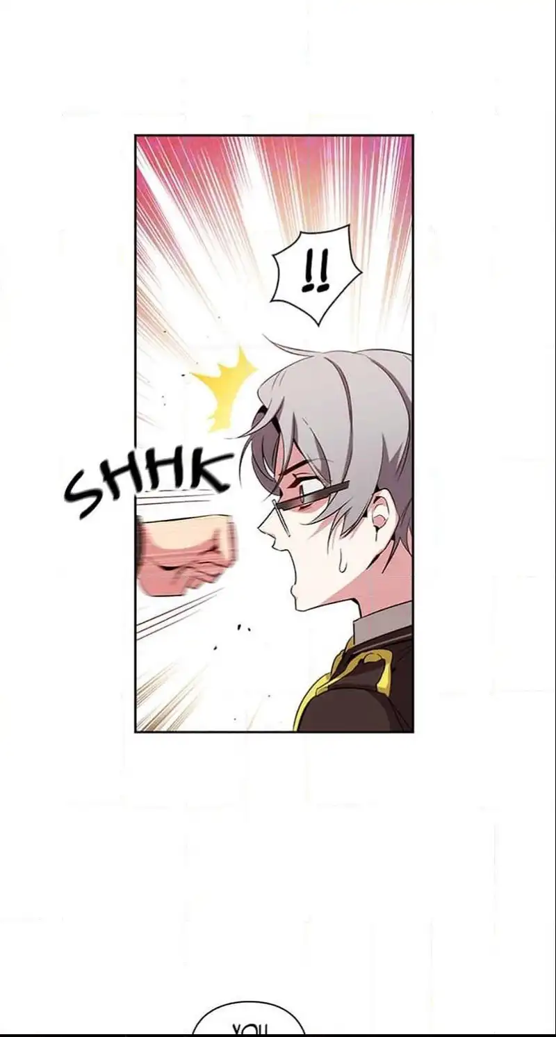Reminiscence Adonis Chapter 64 page 44
