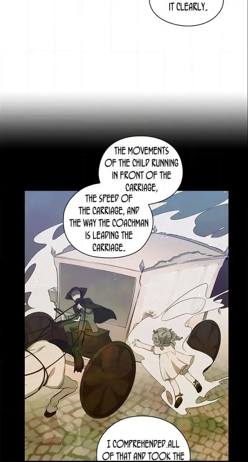 Reminiscence Adonis Chapter 64 page 46