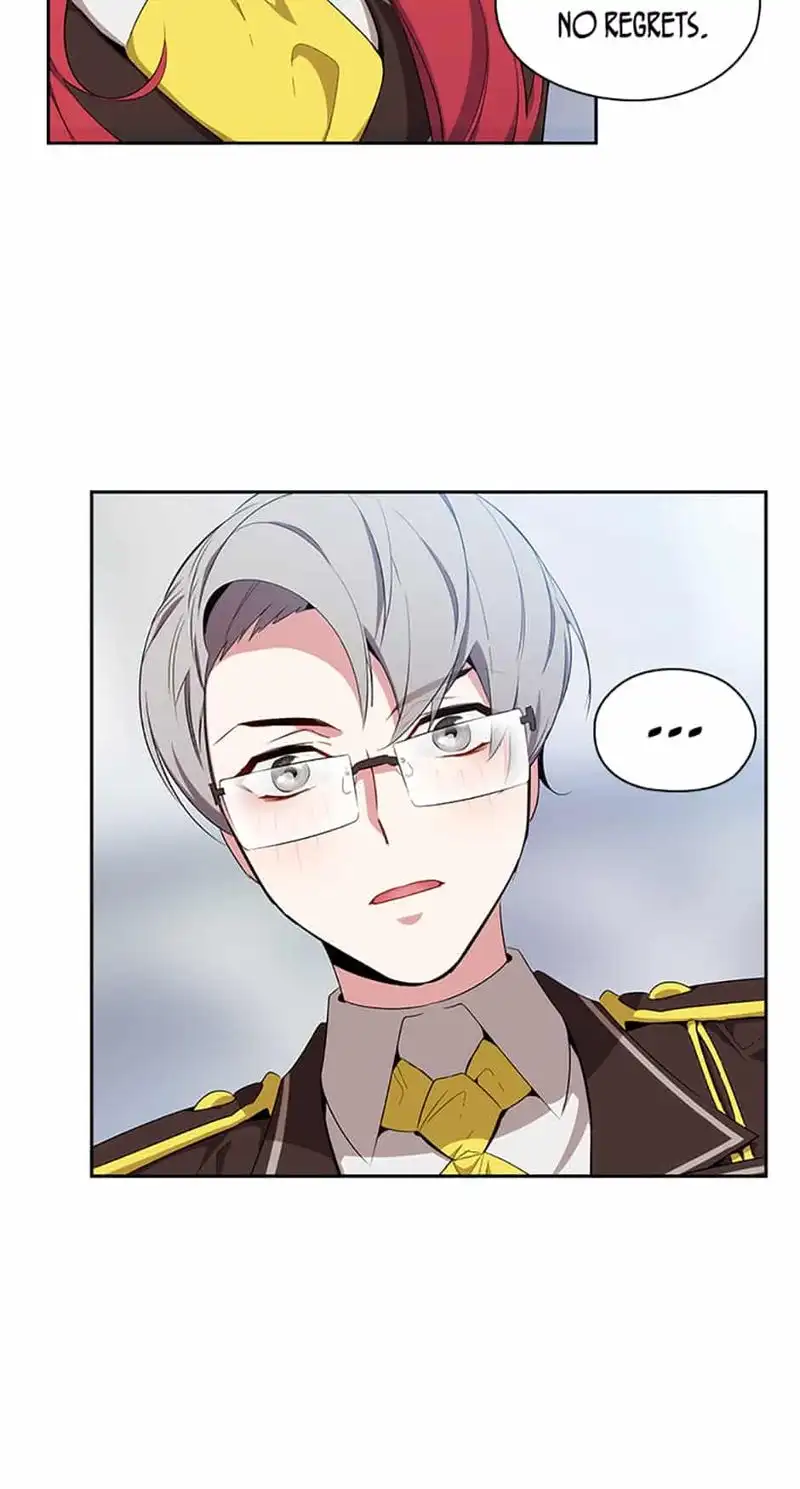 Reminiscence Adonis Chapter 64 page 48