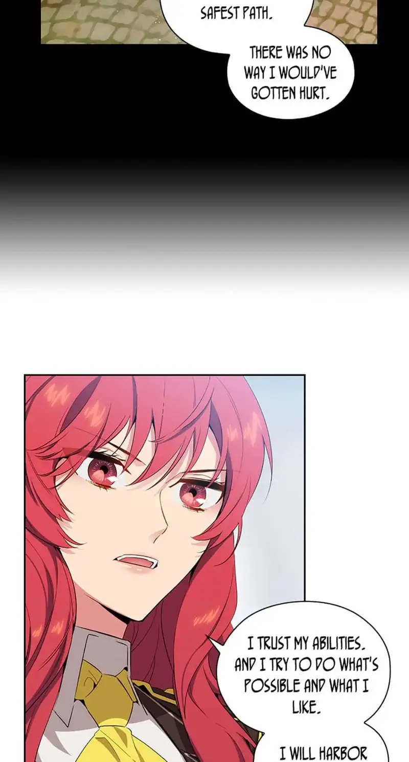 Reminiscence Adonis Chapter 64 page 47