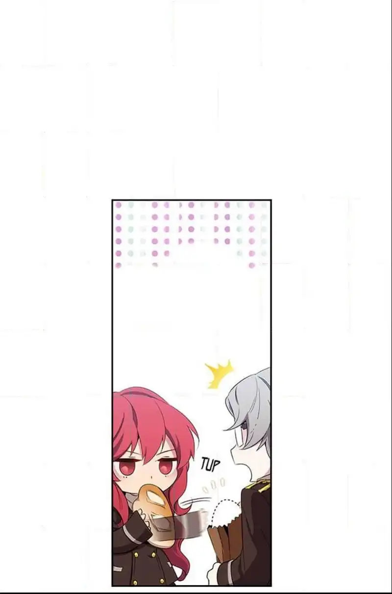 Reminiscence Adonis Chapter 64 page 49