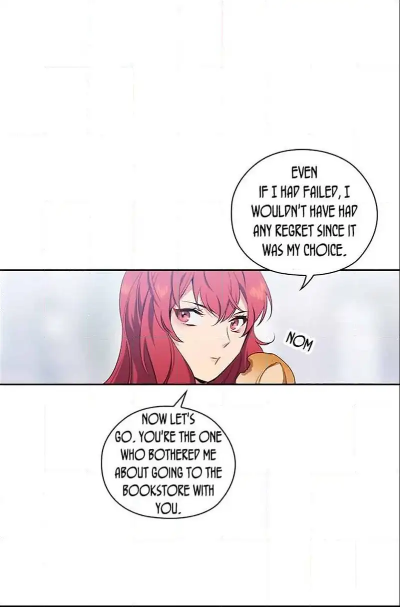 Reminiscence Adonis Chapter 64 page 50