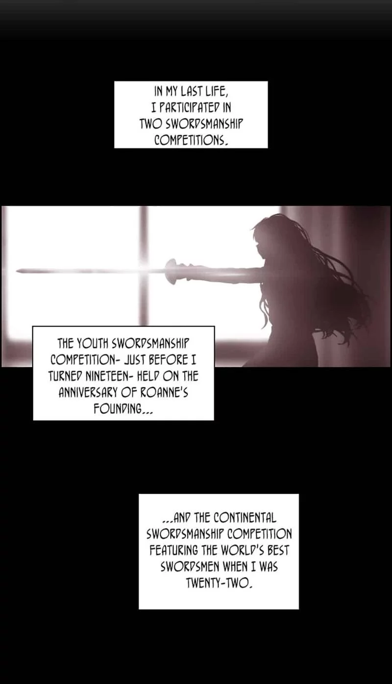Reminiscence Adonis Chapter 65 page 7