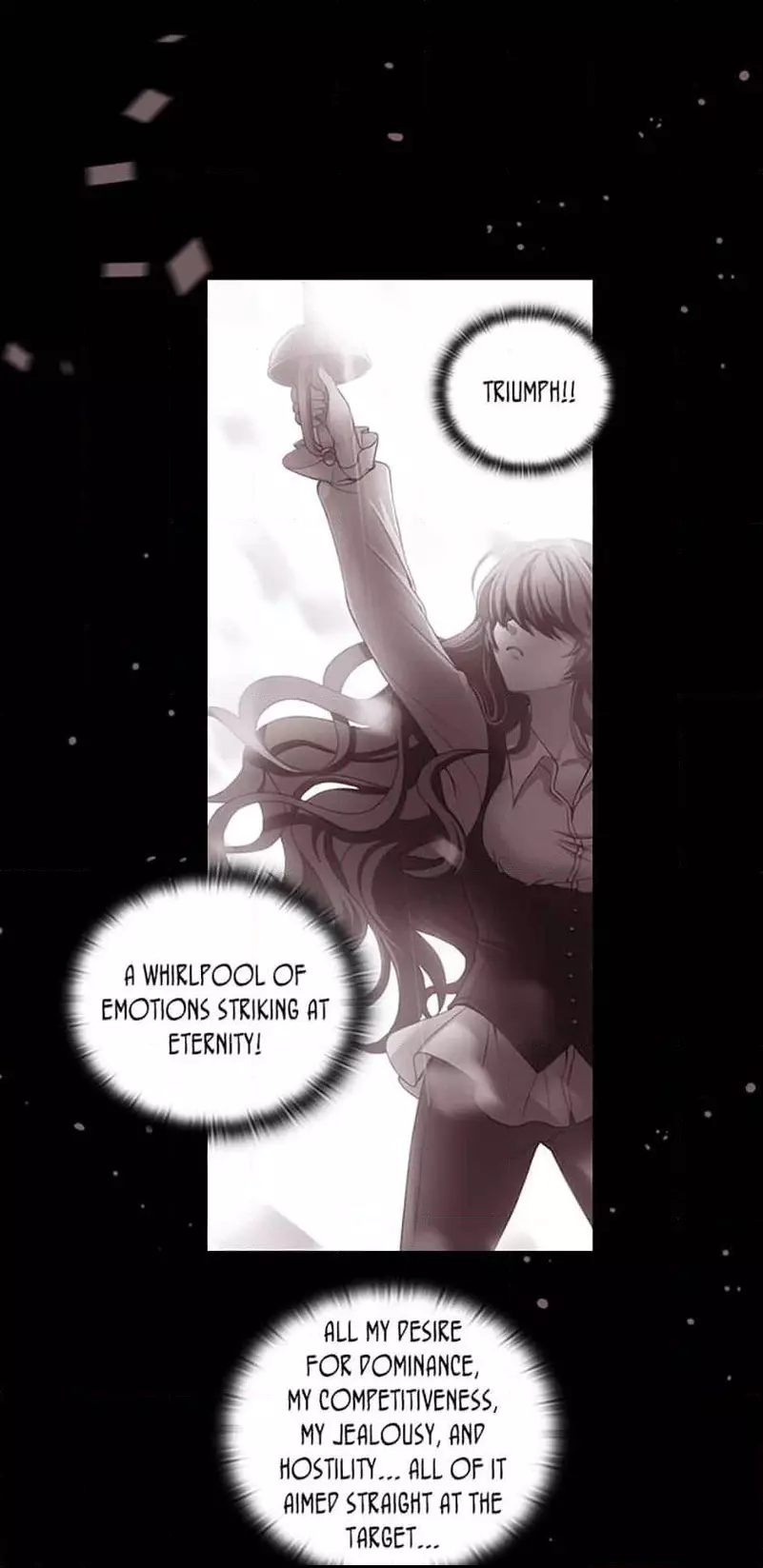 Reminiscence Adonis Chapter 65 page 12