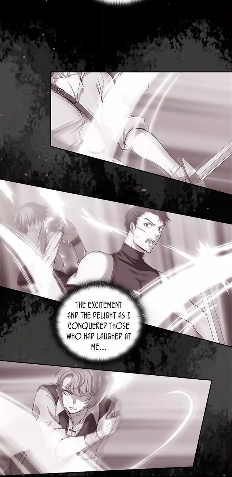 Reminiscence Adonis Chapter 65 page 13