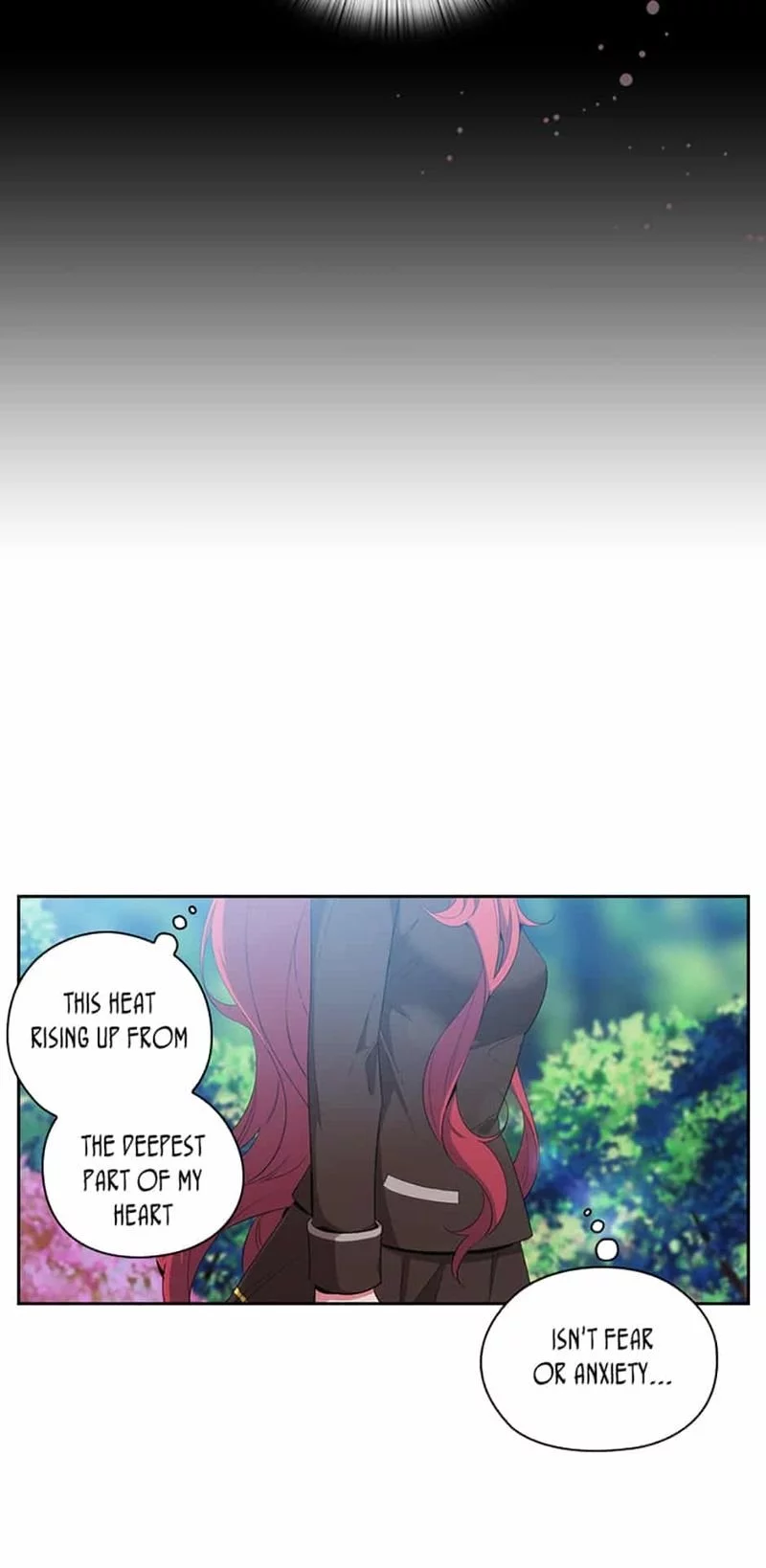 Reminiscence Adonis Chapter 65 page 16
