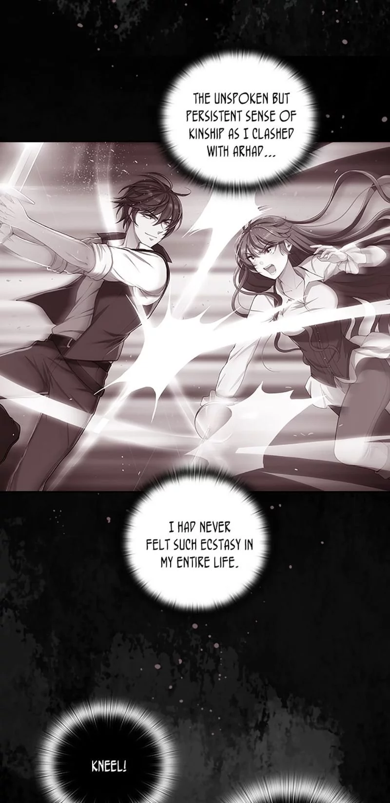 Reminiscence Adonis Chapter 65 page 14
