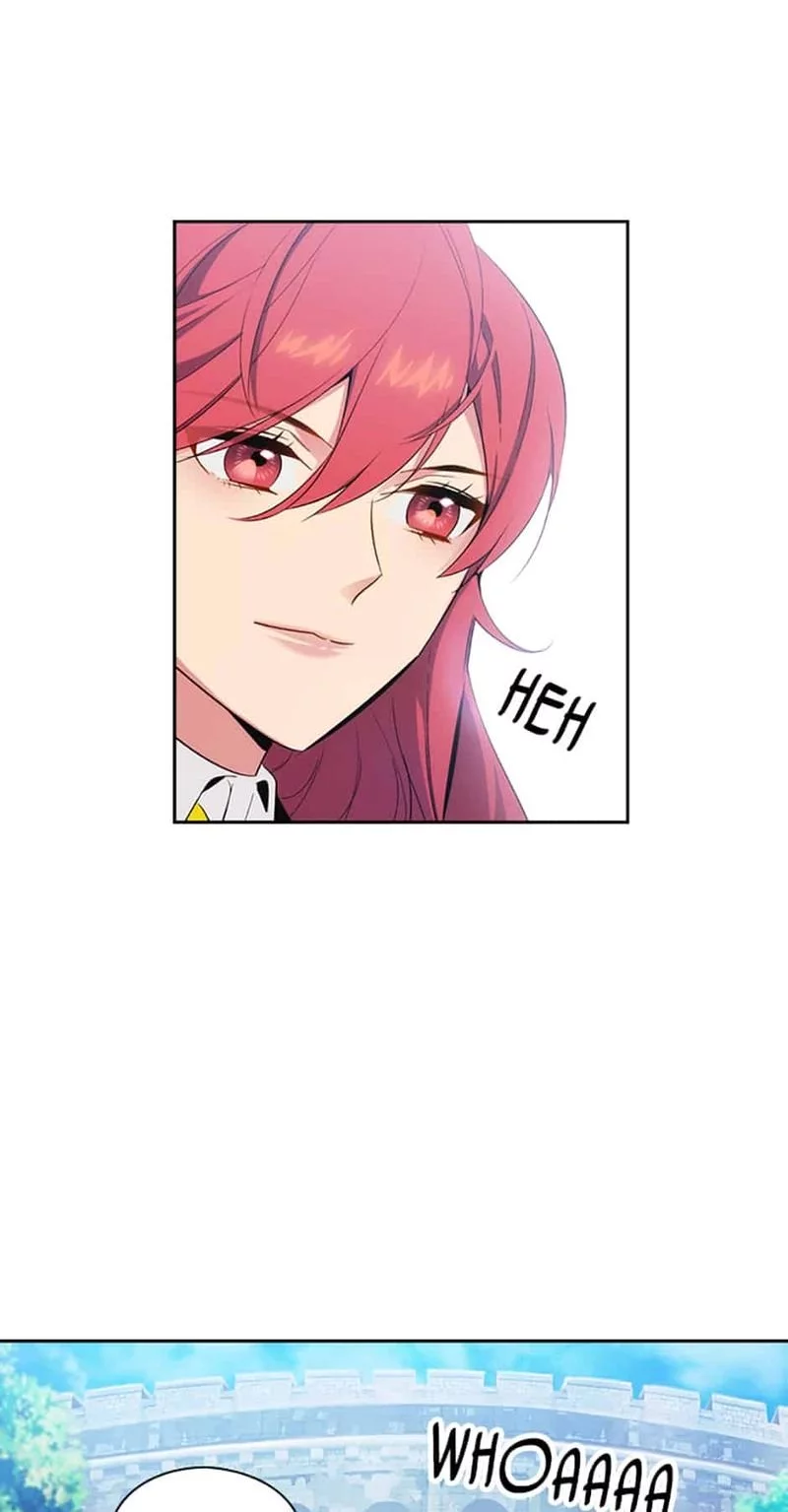Reminiscence Adonis Chapter 65 page 17