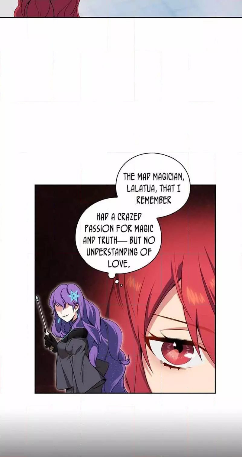 Reminiscence Adonis Chapter 65 page 33
