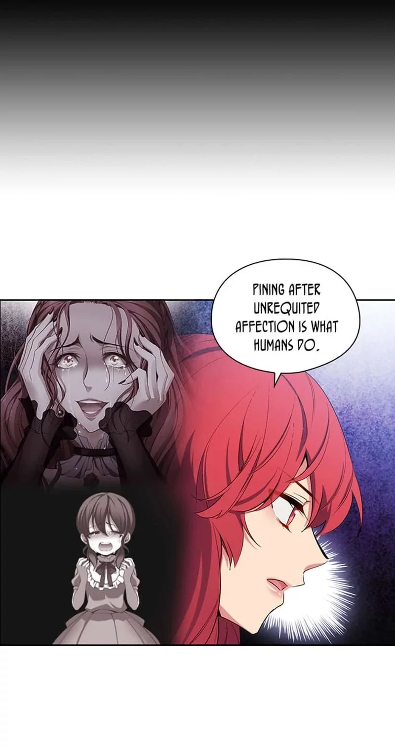 Reminiscence Adonis Chapter 65 page 36
