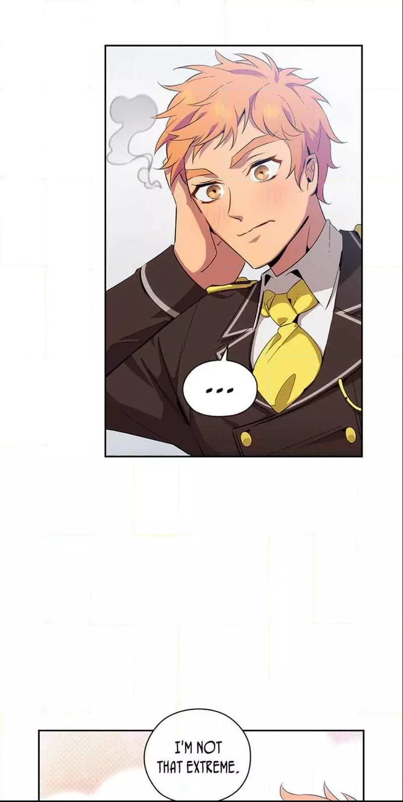 Reminiscence Adonis Chapter 65 page 37