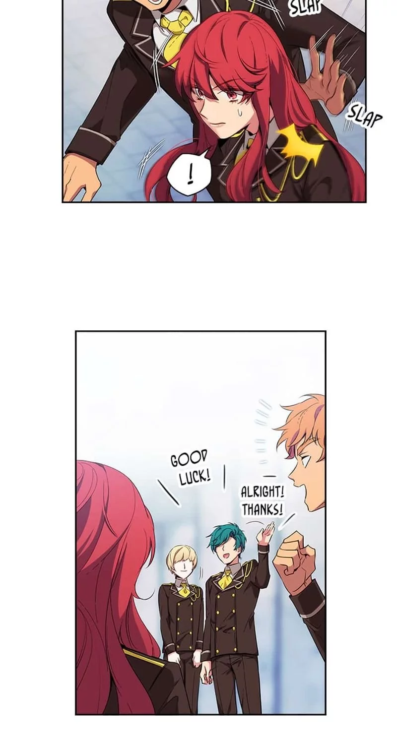 Reminiscence Adonis Chapter 65 page 43
