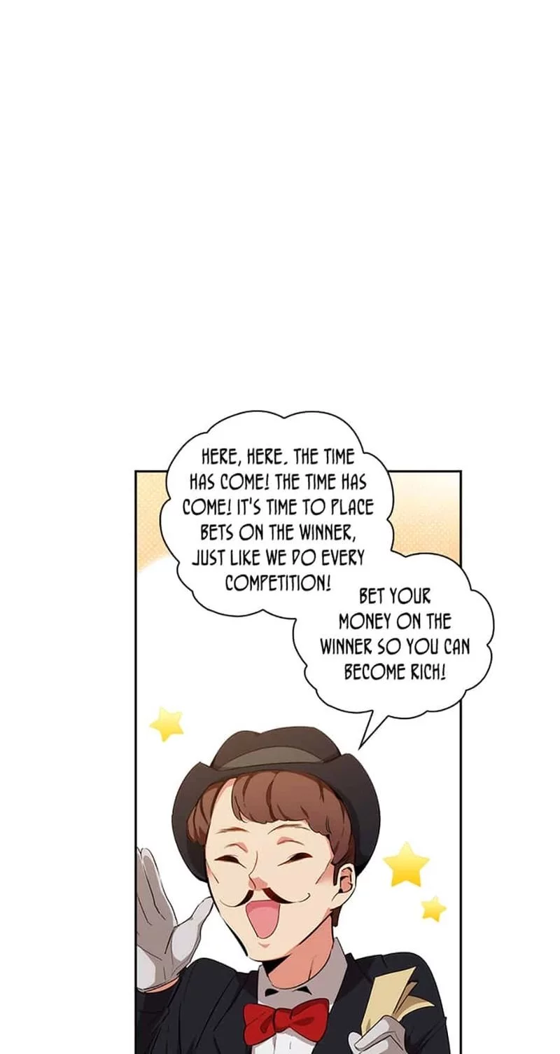 Reminiscence Adonis Chapter 65 page 46