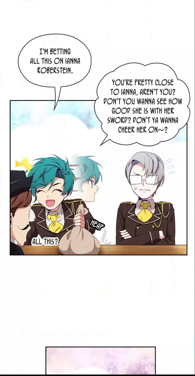 Reminiscence Adonis Chapter 65 page 49