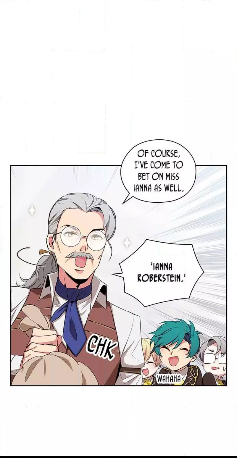 Reminiscence Adonis Chapter 65 page 54
