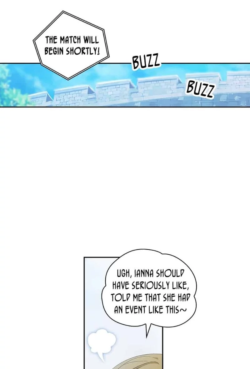 Reminiscence Adonis Chapter 65 page 55