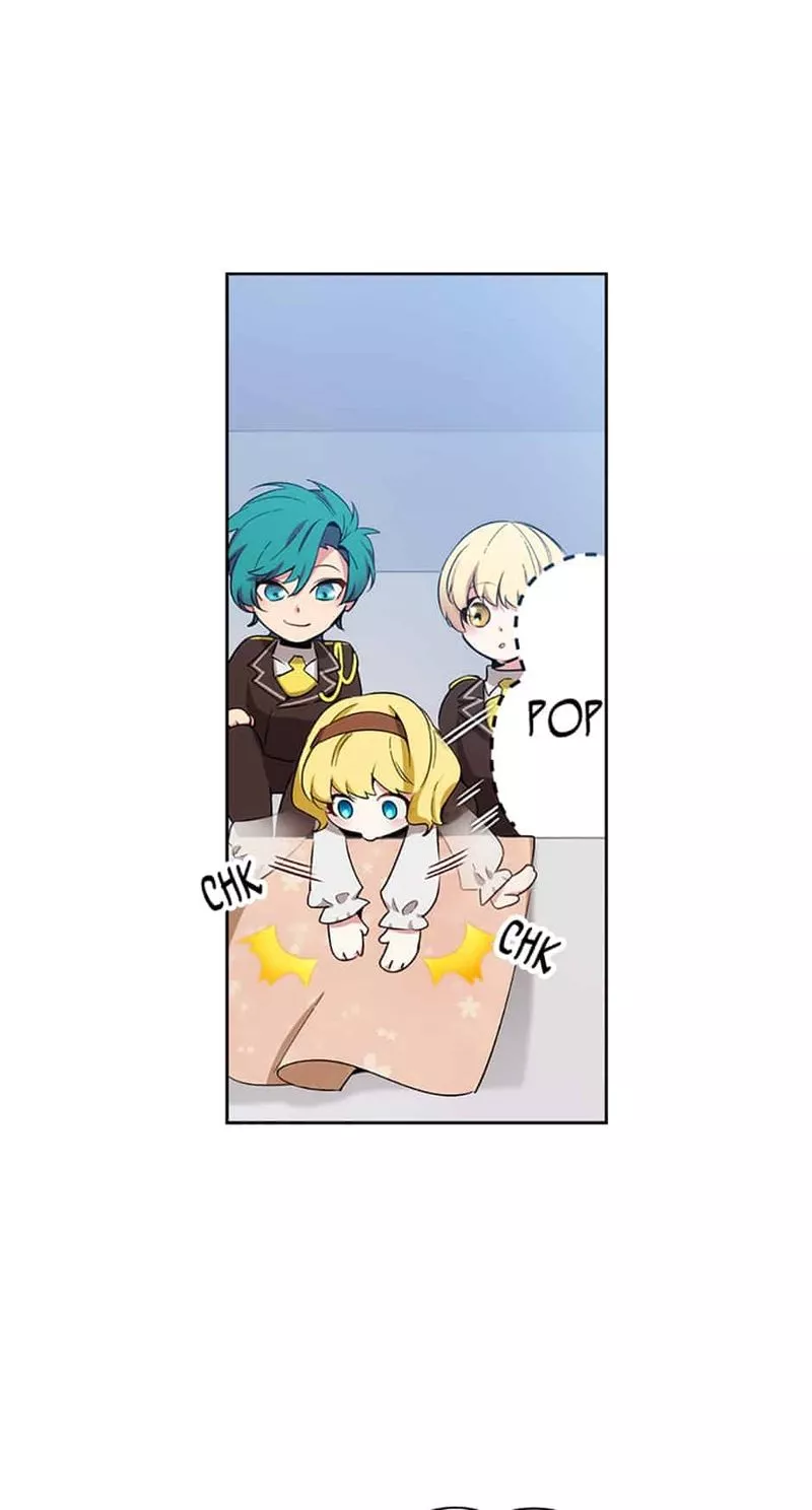 Reminiscence Adonis Chapter 66 page 10
