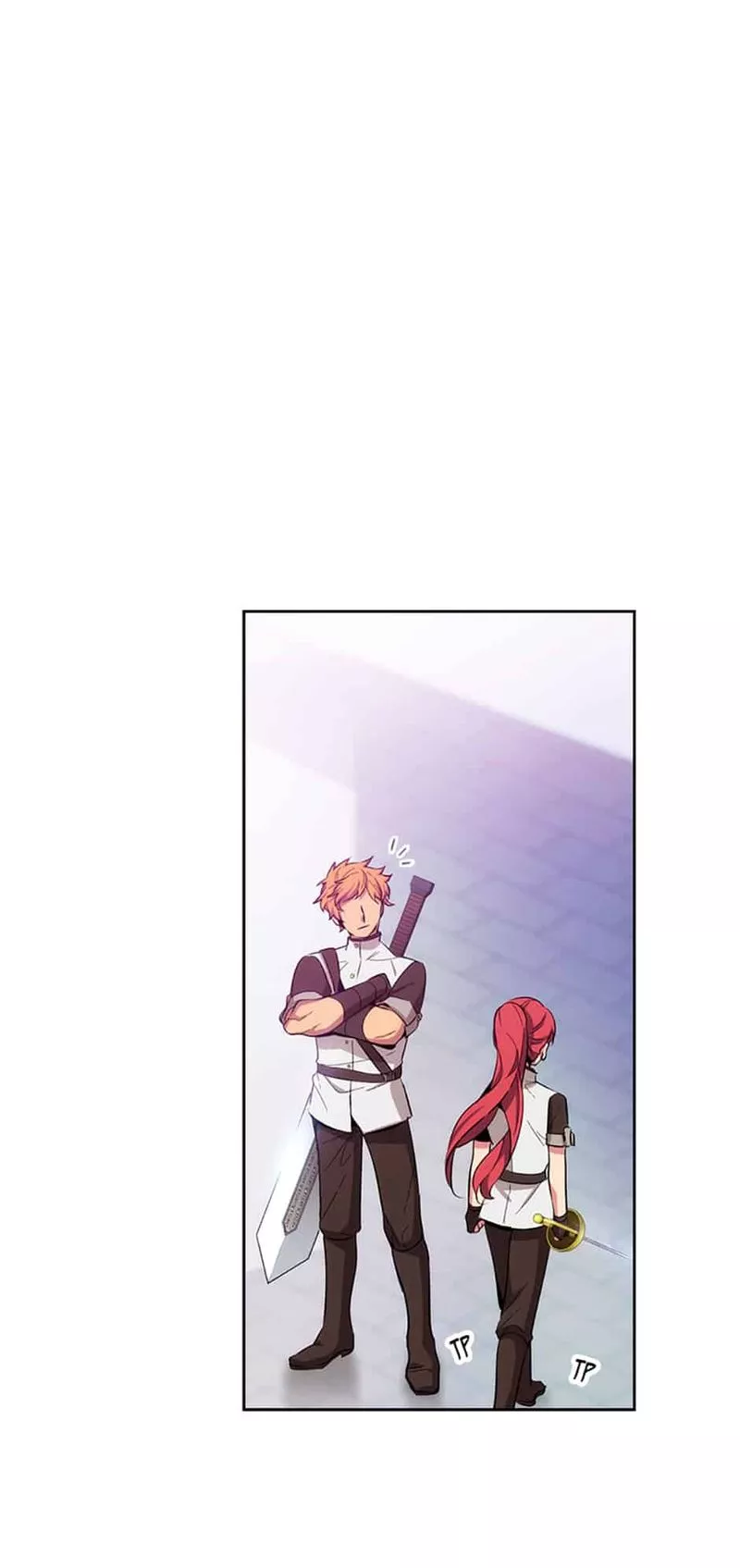 Reminiscence Adonis Chapter 66 page 26