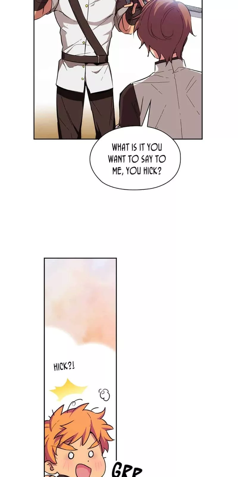 Reminiscence Adonis Chapter 66 page 33