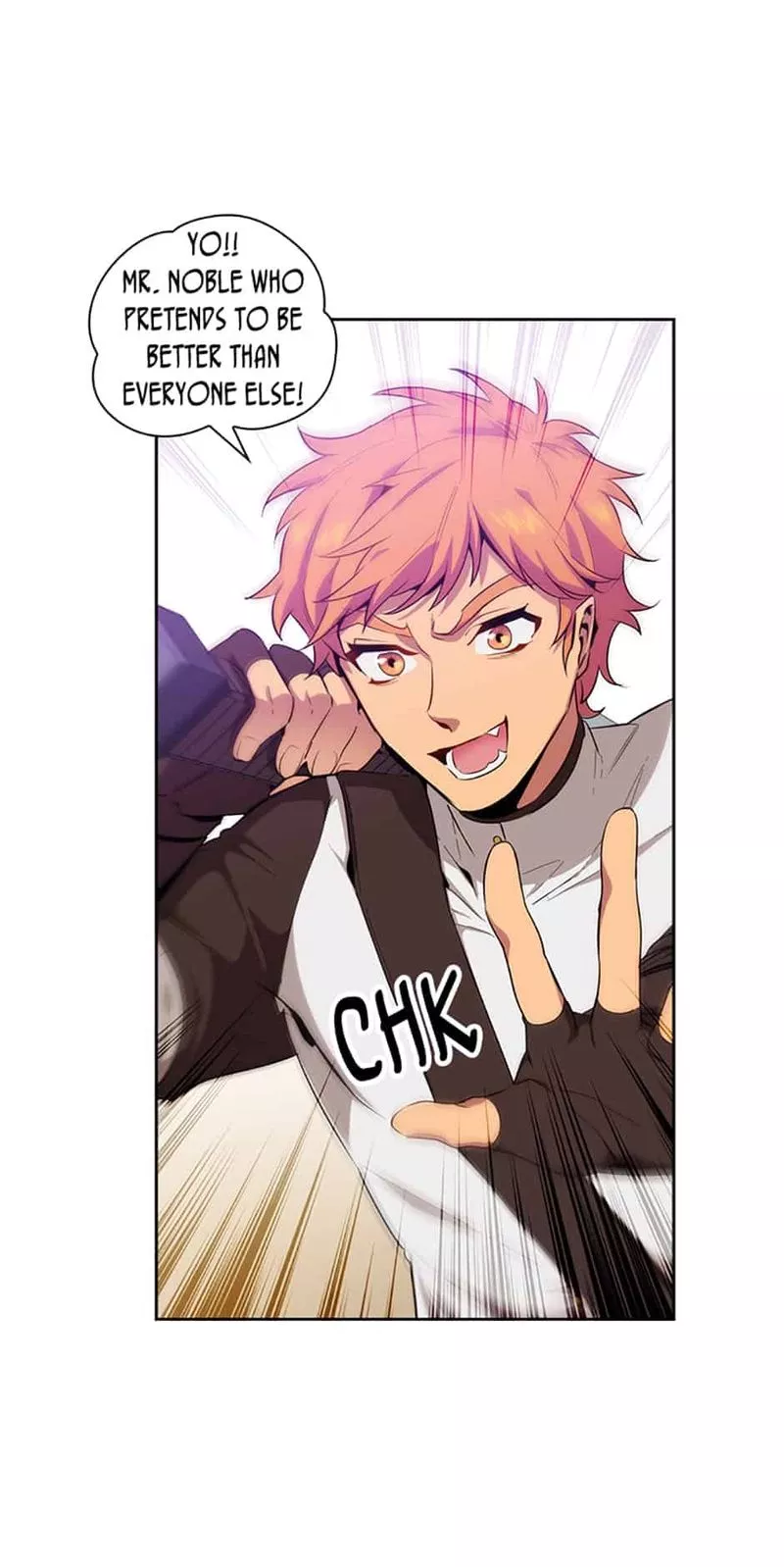 Reminiscence Adonis Chapter 66 page 31