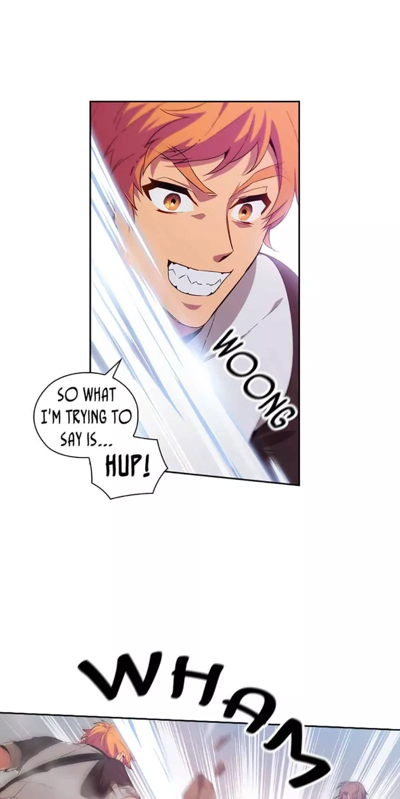 Reminiscence Adonis Chapter 66 page 35