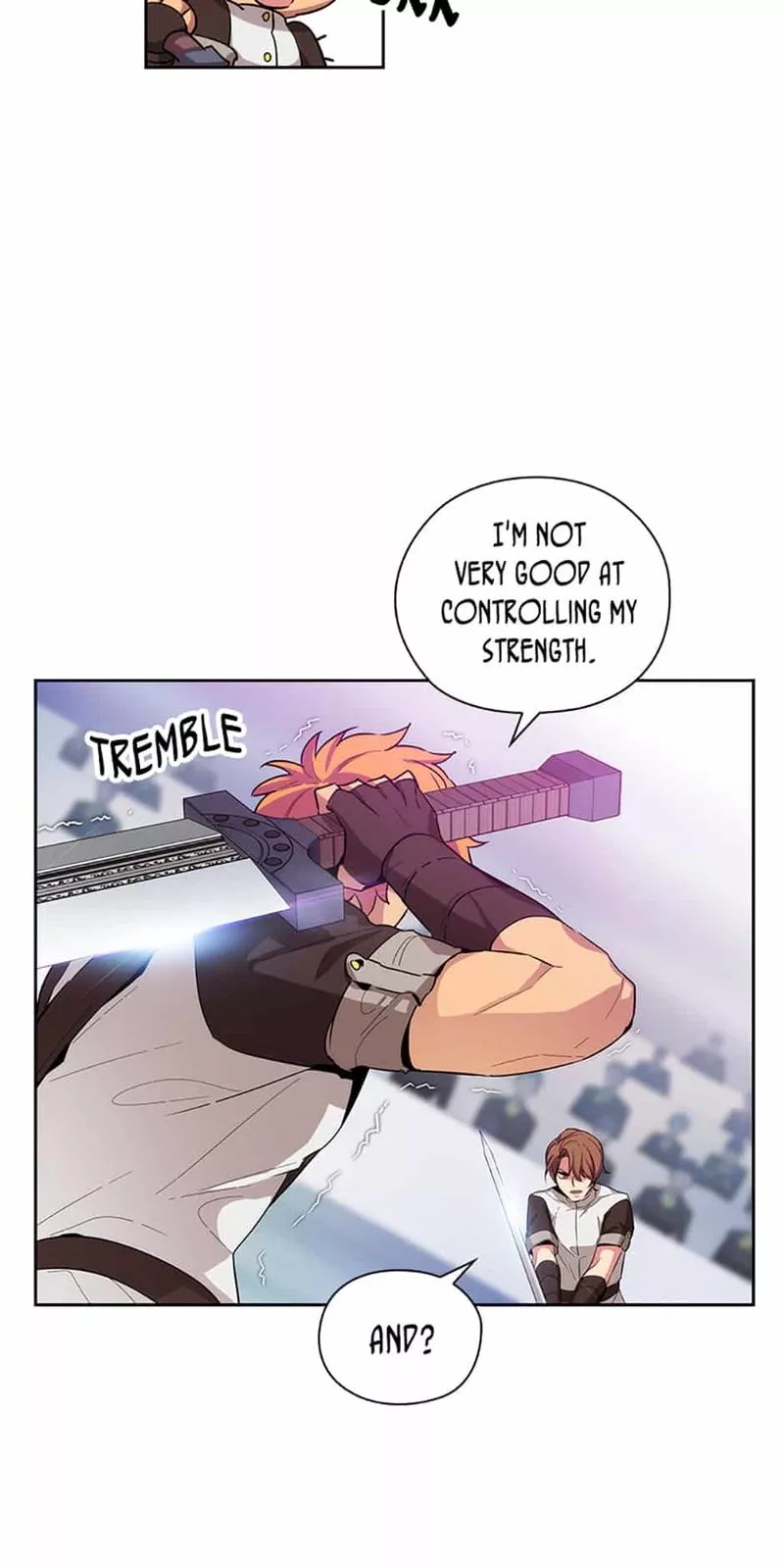 Reminiscence Adonis Chapter 66 page 34